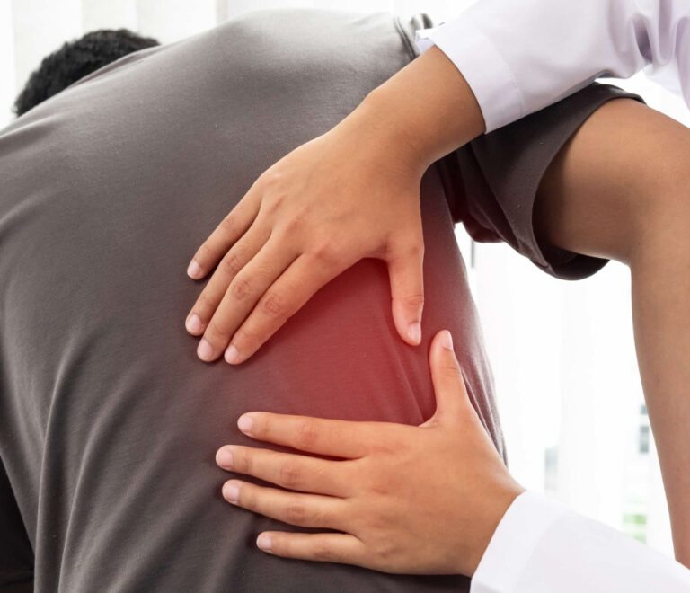 Terapia del Dolore