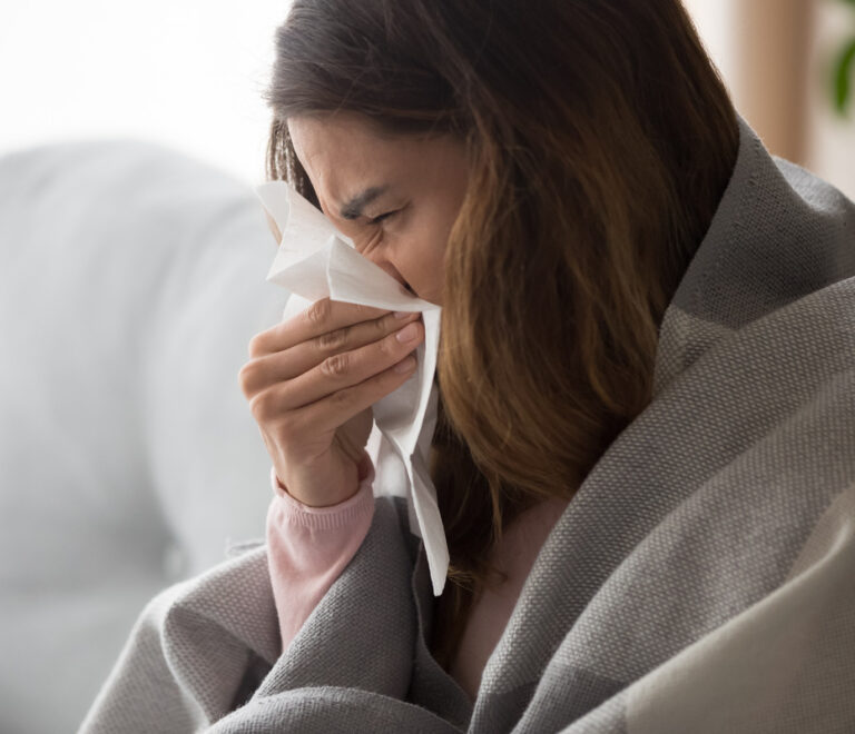 Influenza, verso boom di casi