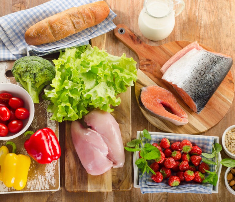 Tumori e Alimentazione