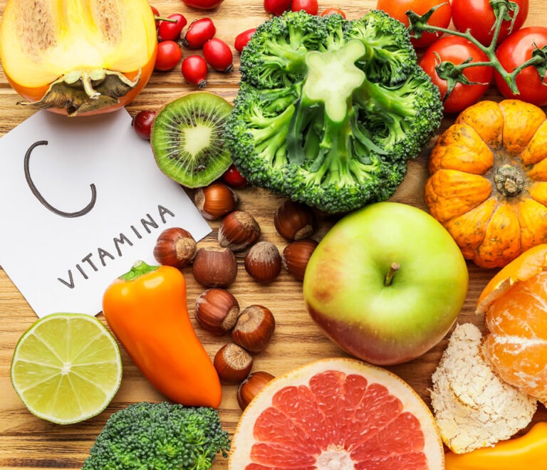 Vie Respiratore e Vitamina C
